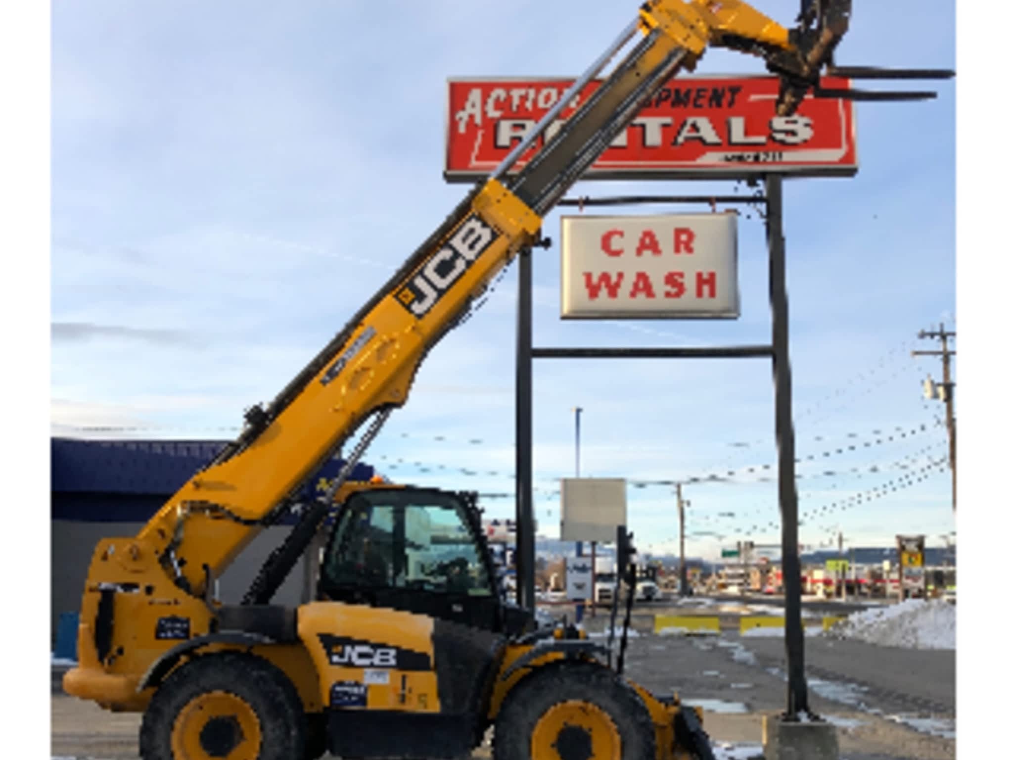 photo Action Rentals