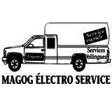 View Magog Electro Service’s Magog profile