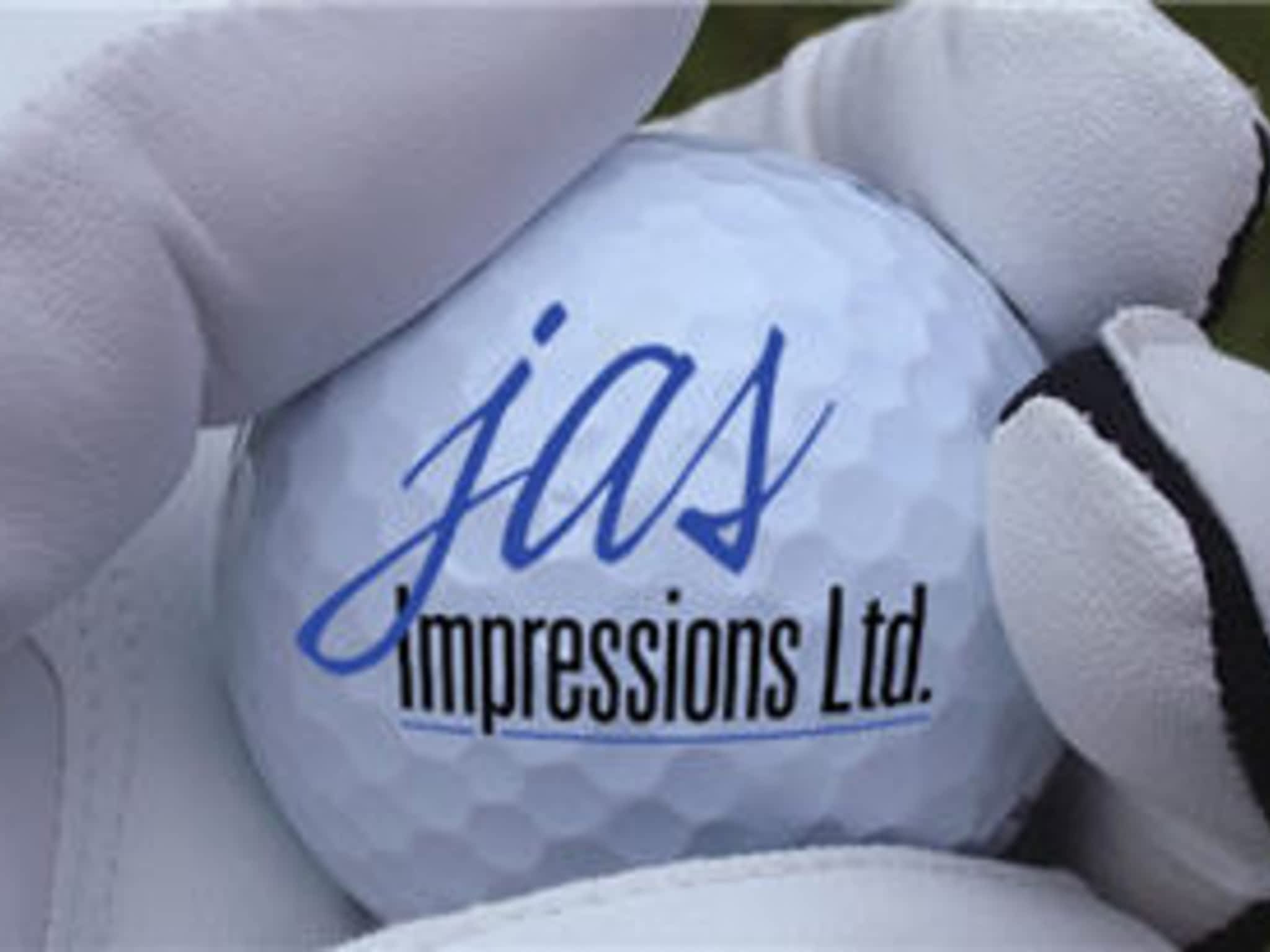 photo Jas Impressions Ltd