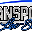 Transport Lac-St-Jean - Transportation Service