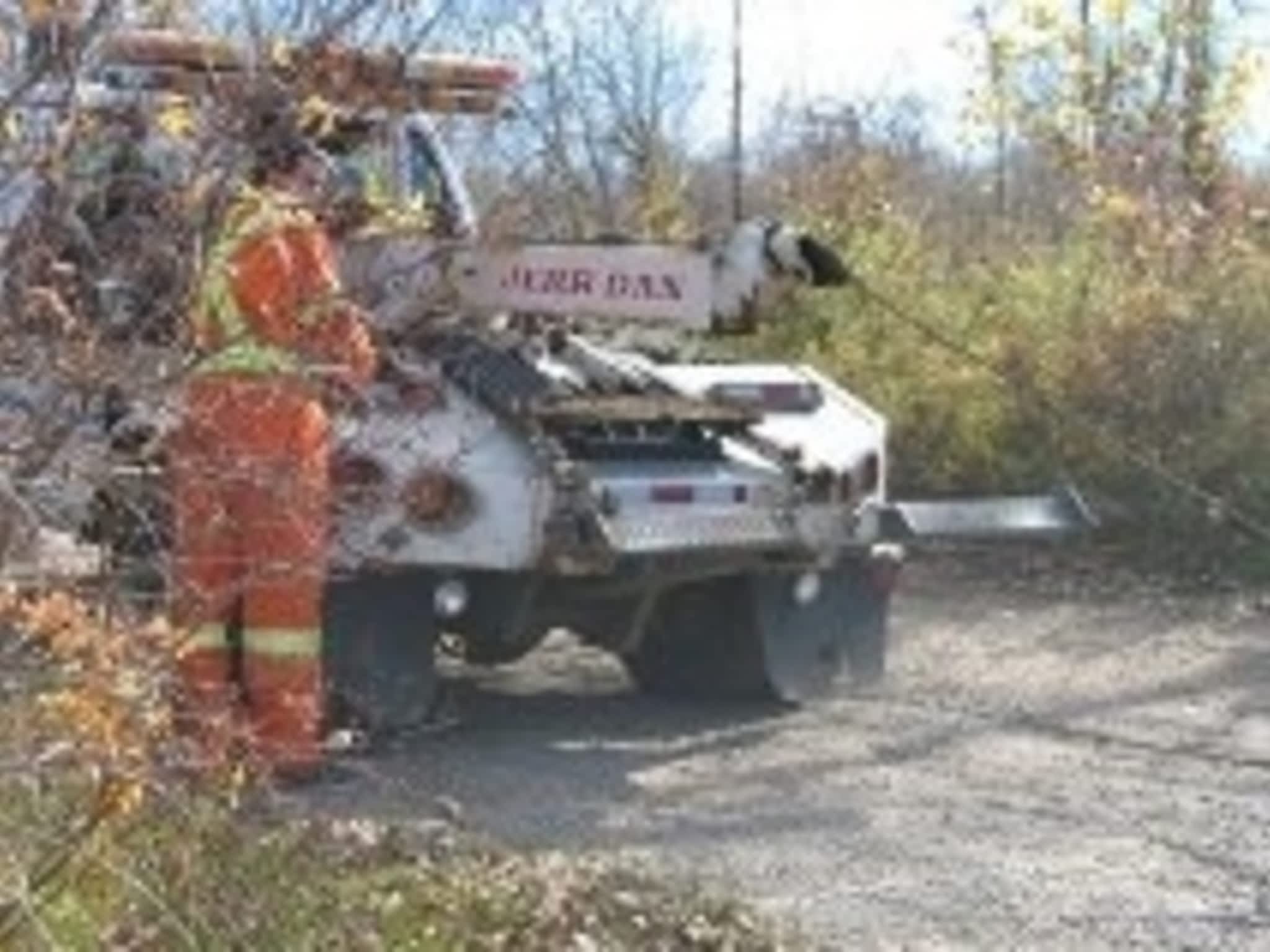 photo Bonnyville East End Service 2007 Ltd