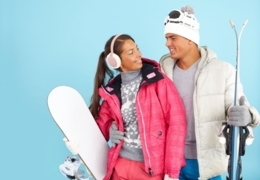 Vancouver shops for winter sports gear and accessories