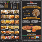 Blazebite Pizza - Pizza & Pizzerias