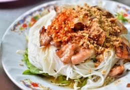 A guide to Vietnamese restaurants in Vancouver