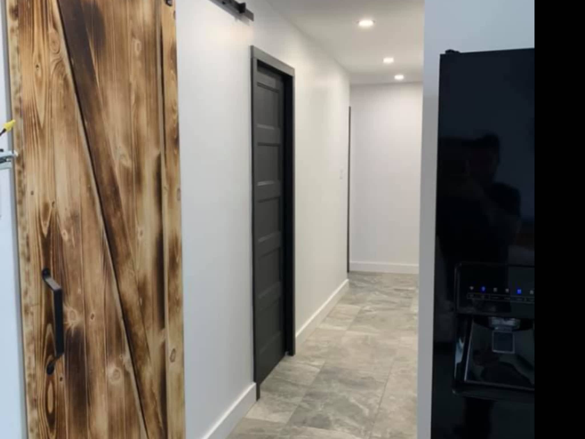 photo Groupe M2DC Inc