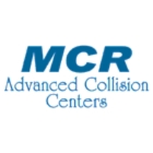 MCR Advanced Collision Center - Logo