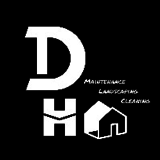 Dom&Home Landscaping, Cleaning, Maintenance