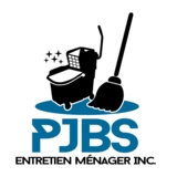 Voir le profil de PJBS Entretien Ménager - Montréal