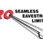 Pro Seamless Eavestrough - Eavestroughing & Gutters