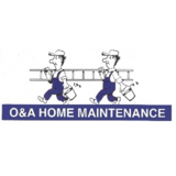 O&A Home Maintenance - Window Cleaning Service