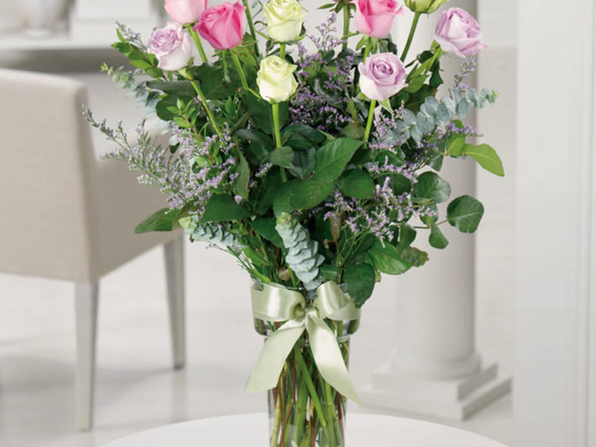 photo Les Bouquets D'Any