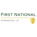 First National Financial LP - Mortgages