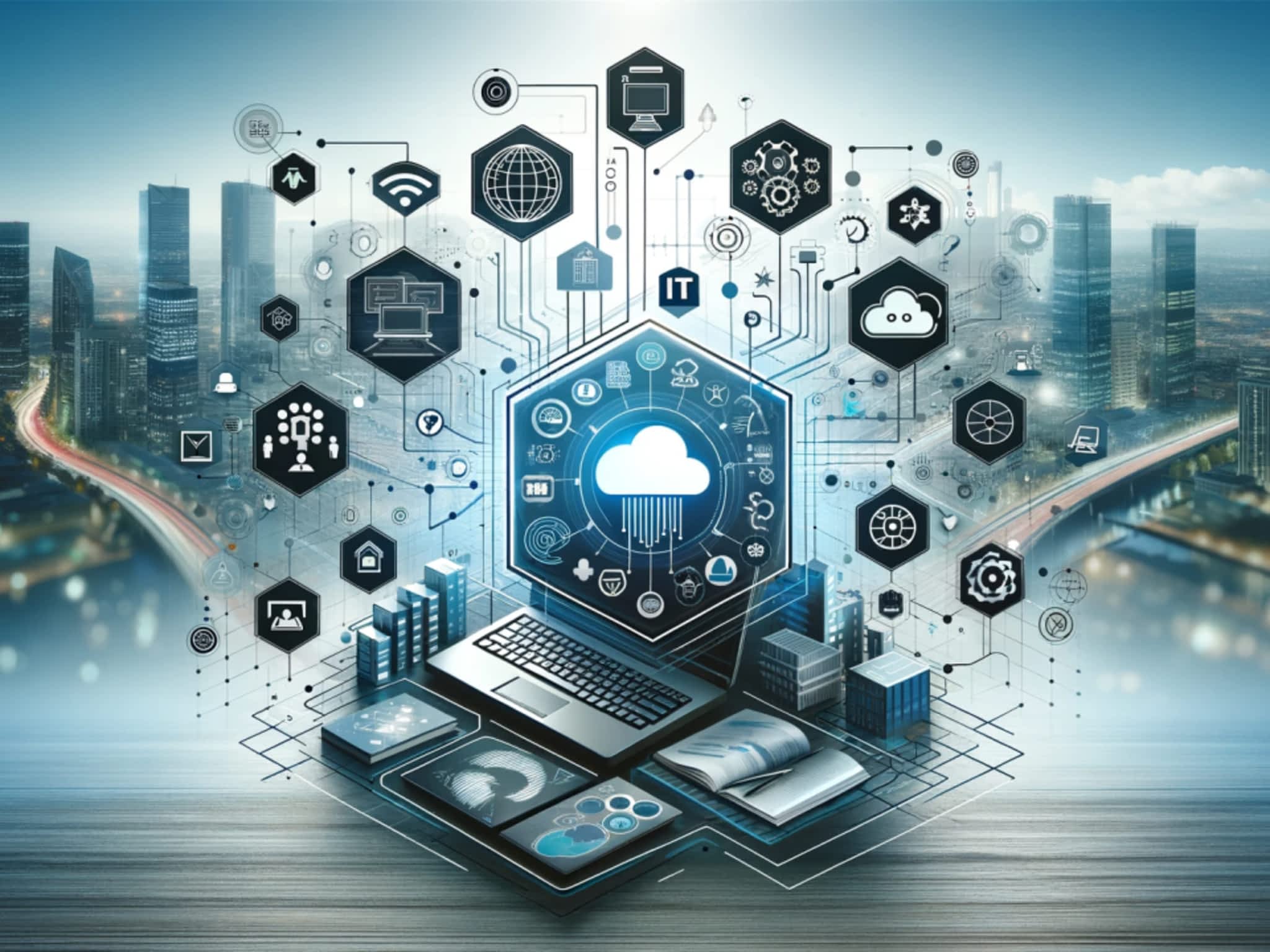 photo Solution Numérique Durable