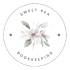 Sweet Pea Bookkeeping - Tenue de livres