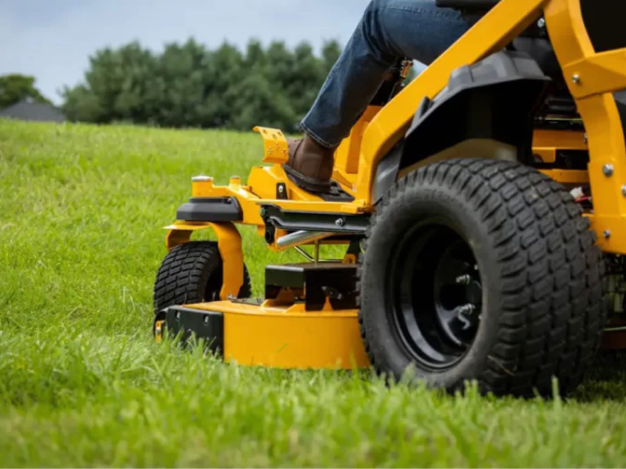 photo Chalets Lavoie