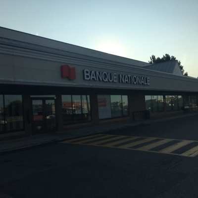 National Bank - Banques