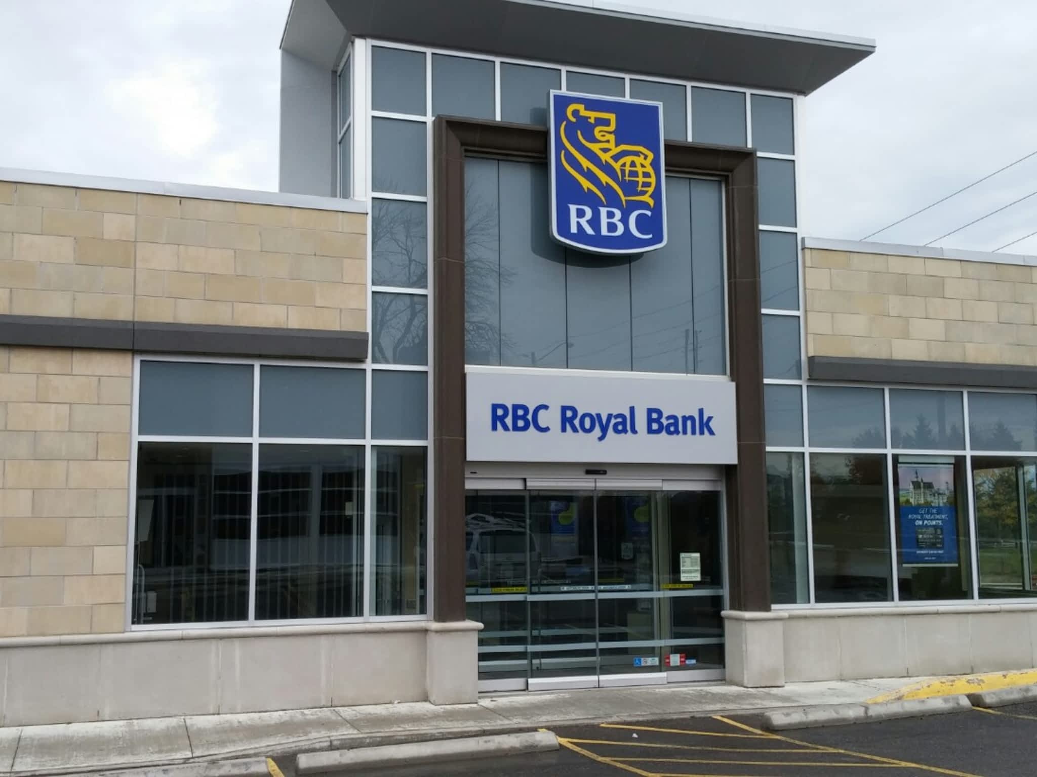 photo RBC Royal Bank