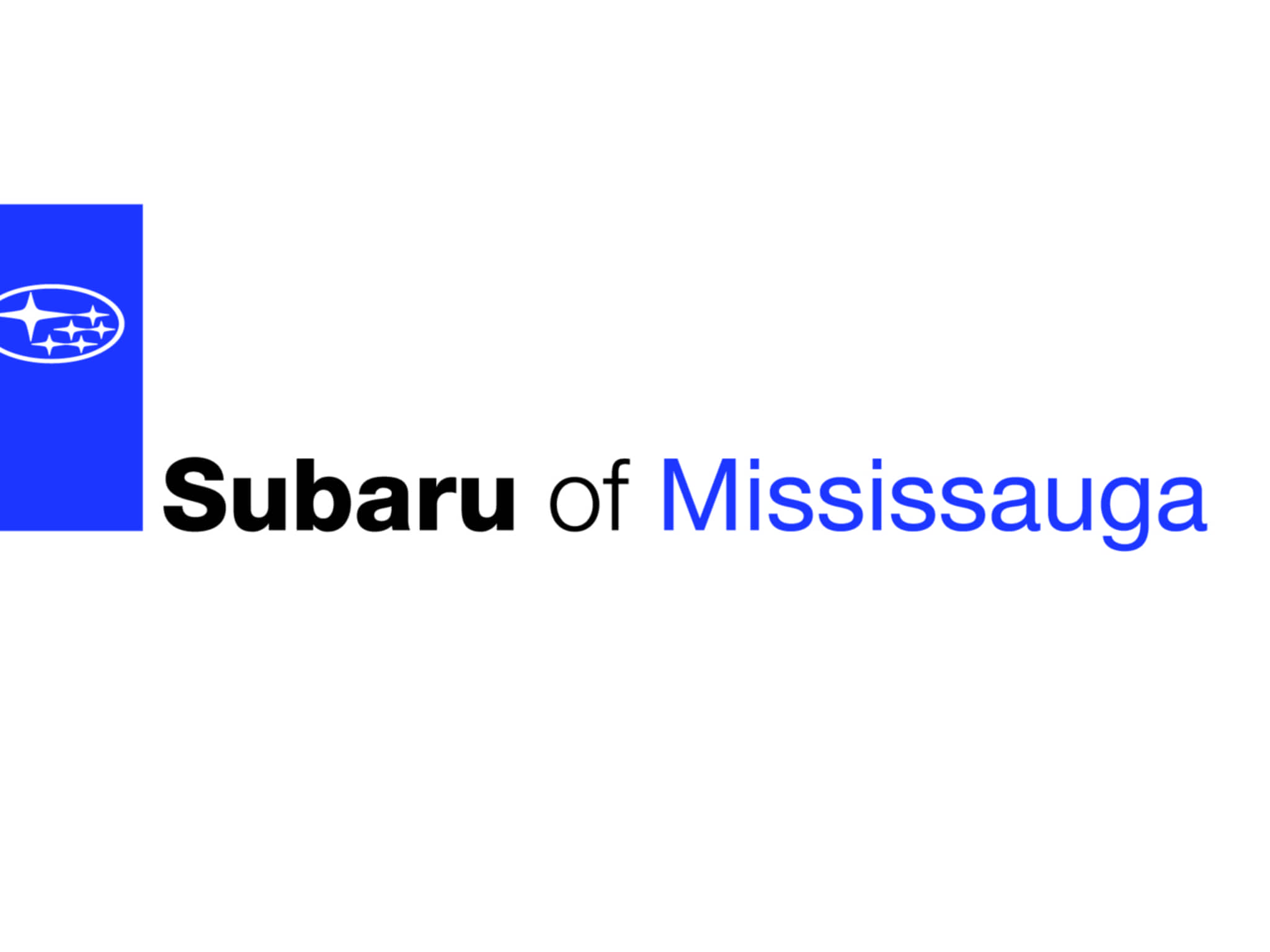 photo Subaru of Mississauga