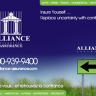 Archway Insurance / Assurance - Alliance - Assurance habitation