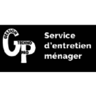 Gestion Techno Pro Inc - Logo