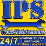 View Ips Transport And Maintenance’s Montréal profile