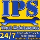 Ips Transport And Maintenance - Entretien et réparation de camions