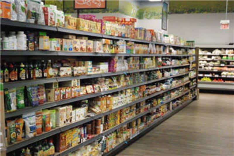 Natural Food Pantry Ottawa, ON 2277 Riverside Dr Canpages