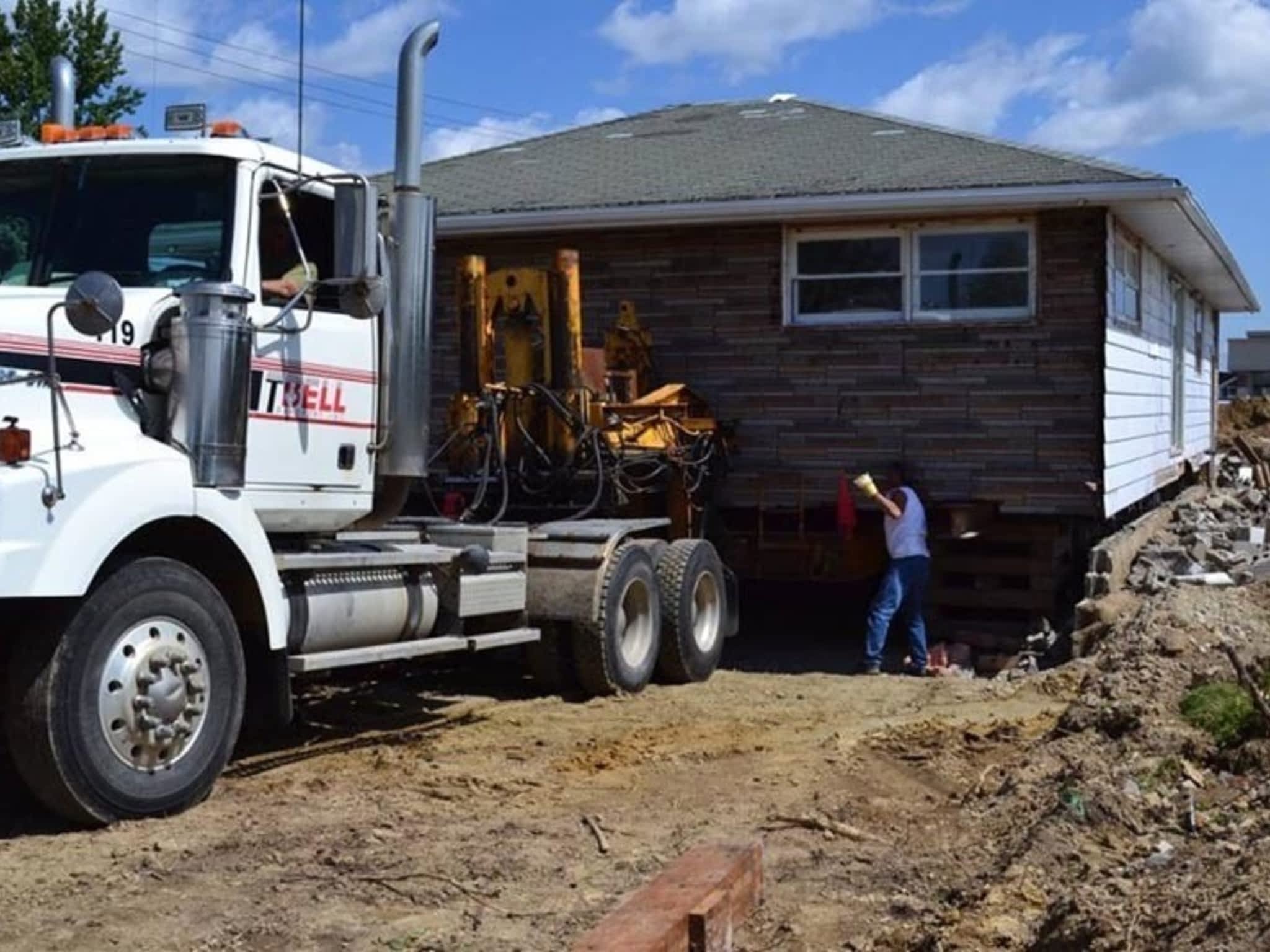 photo Advanced Construction & Sons Inc