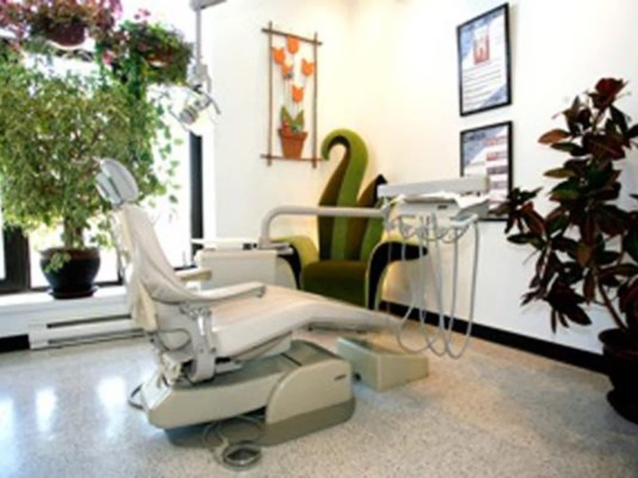 photo Clinique Dentaire du Rond-Point