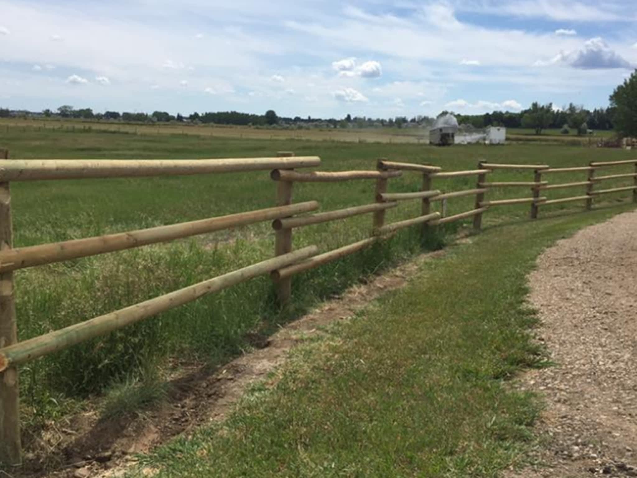 photo CCR Custom Fencing