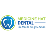 View Medicine Hat Dental’s Medicine Hat profile