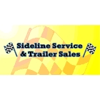 Sideline Service And Trailer Sales - Accessoires et pièces de camions