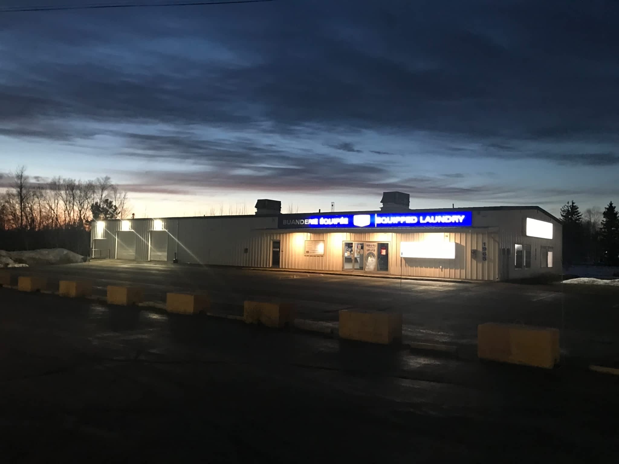 photo North Shore Laundry Services