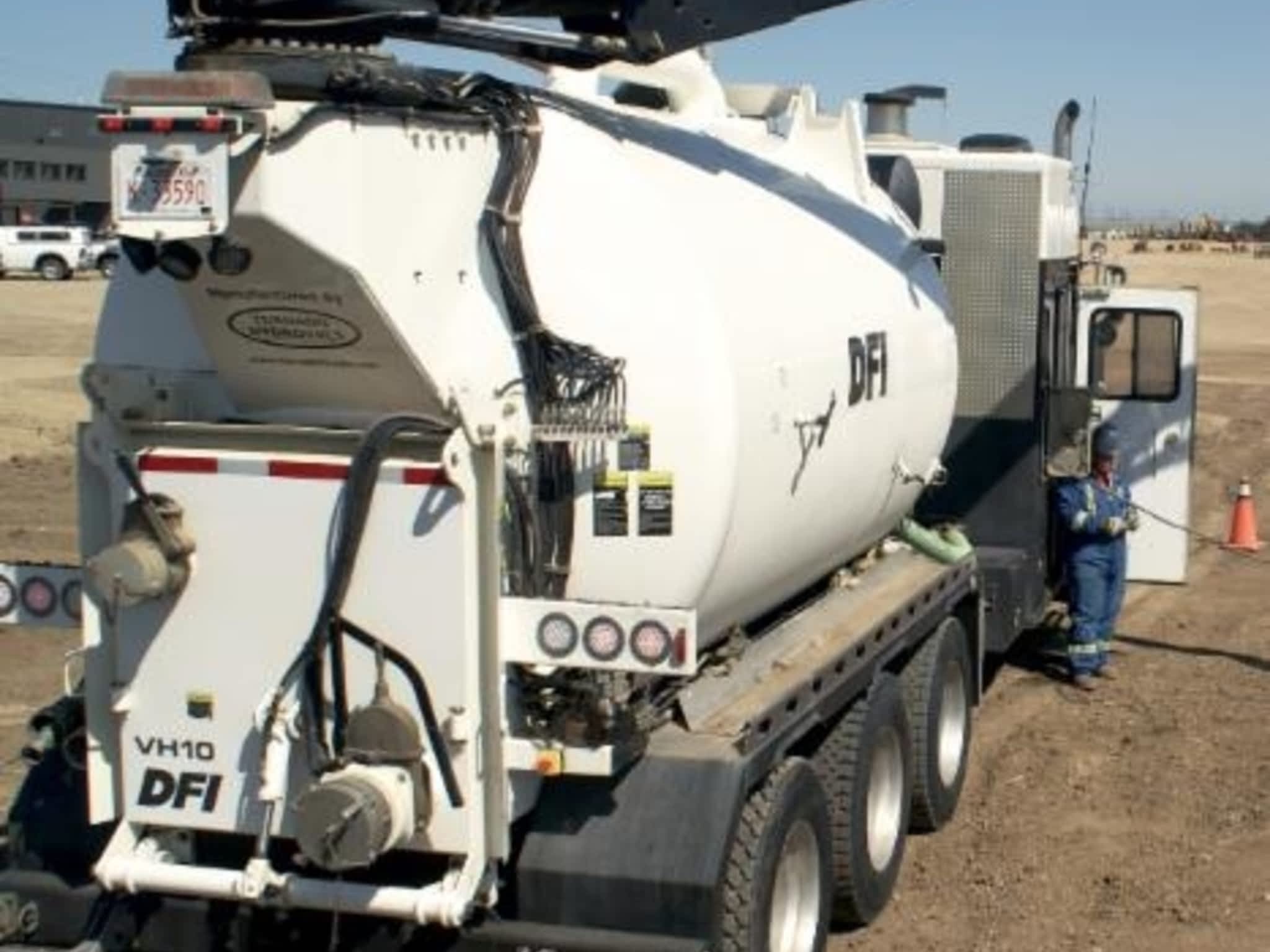 photo Marcus Pipe Inc