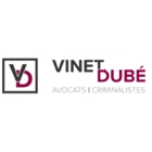 Vinet Dubé - Logo