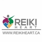Reiki Heart - Soins alternatifs