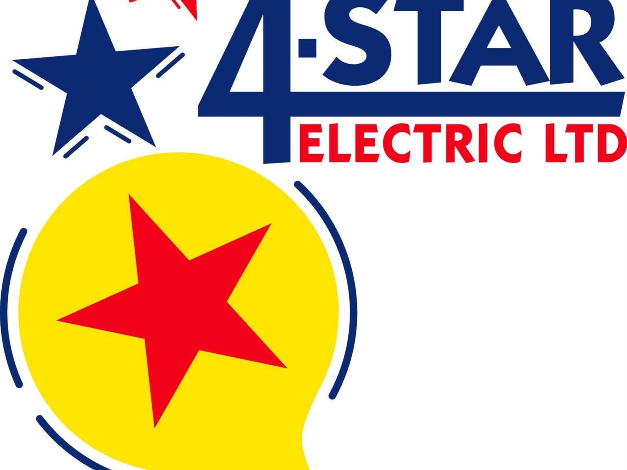 photo 4-Star Electric Ltd