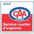 Service Routier Léon Lapierre - Logo