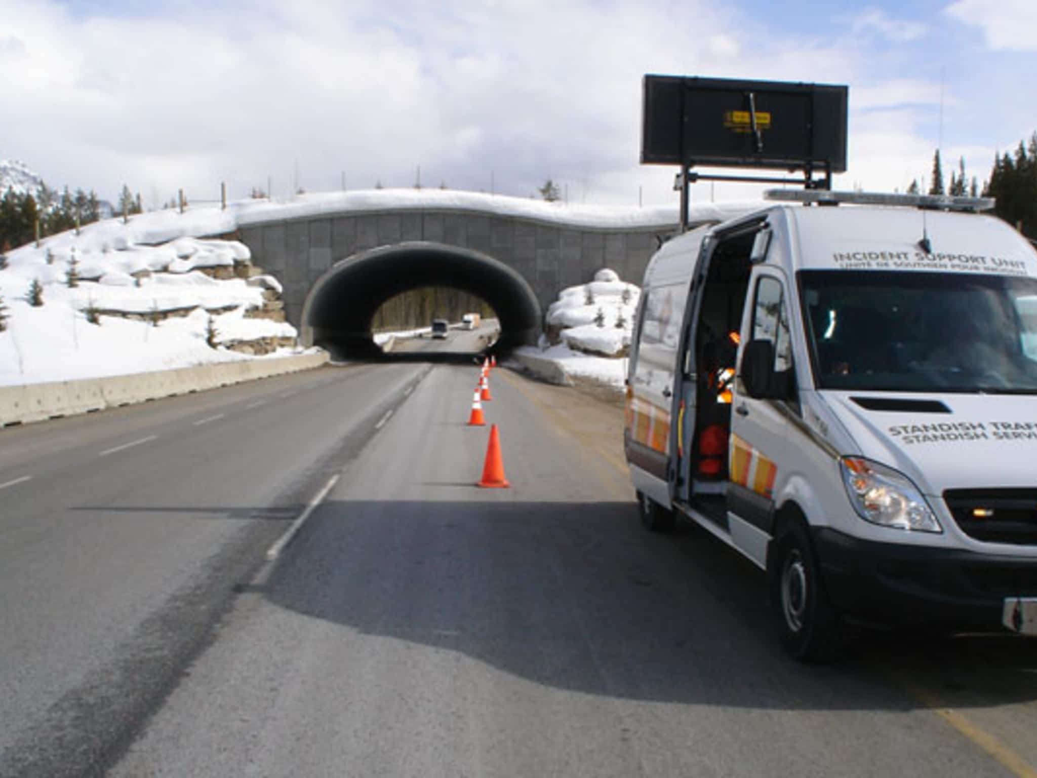 photo Standish Towing & Recovery Ltd