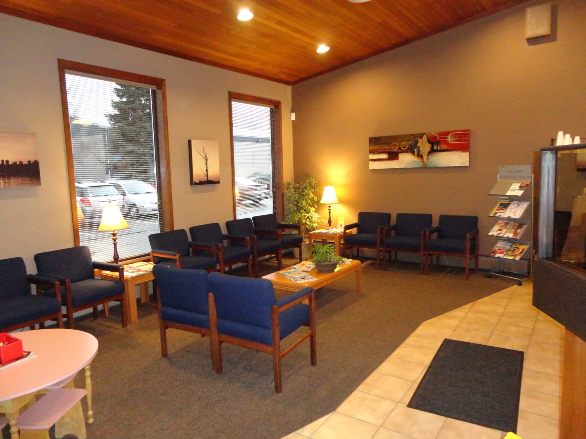 Chilliwack Chiropractic Health Clinic Chilliwack, BC 28330 Young