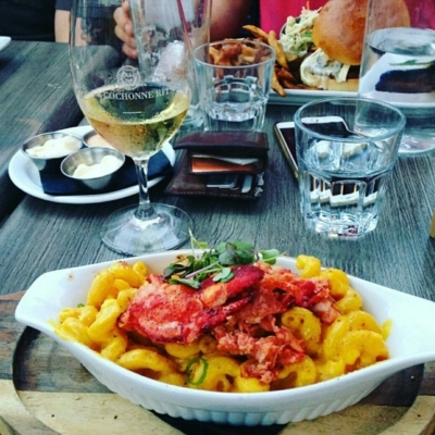 La Cochonne Rit - Restaurants