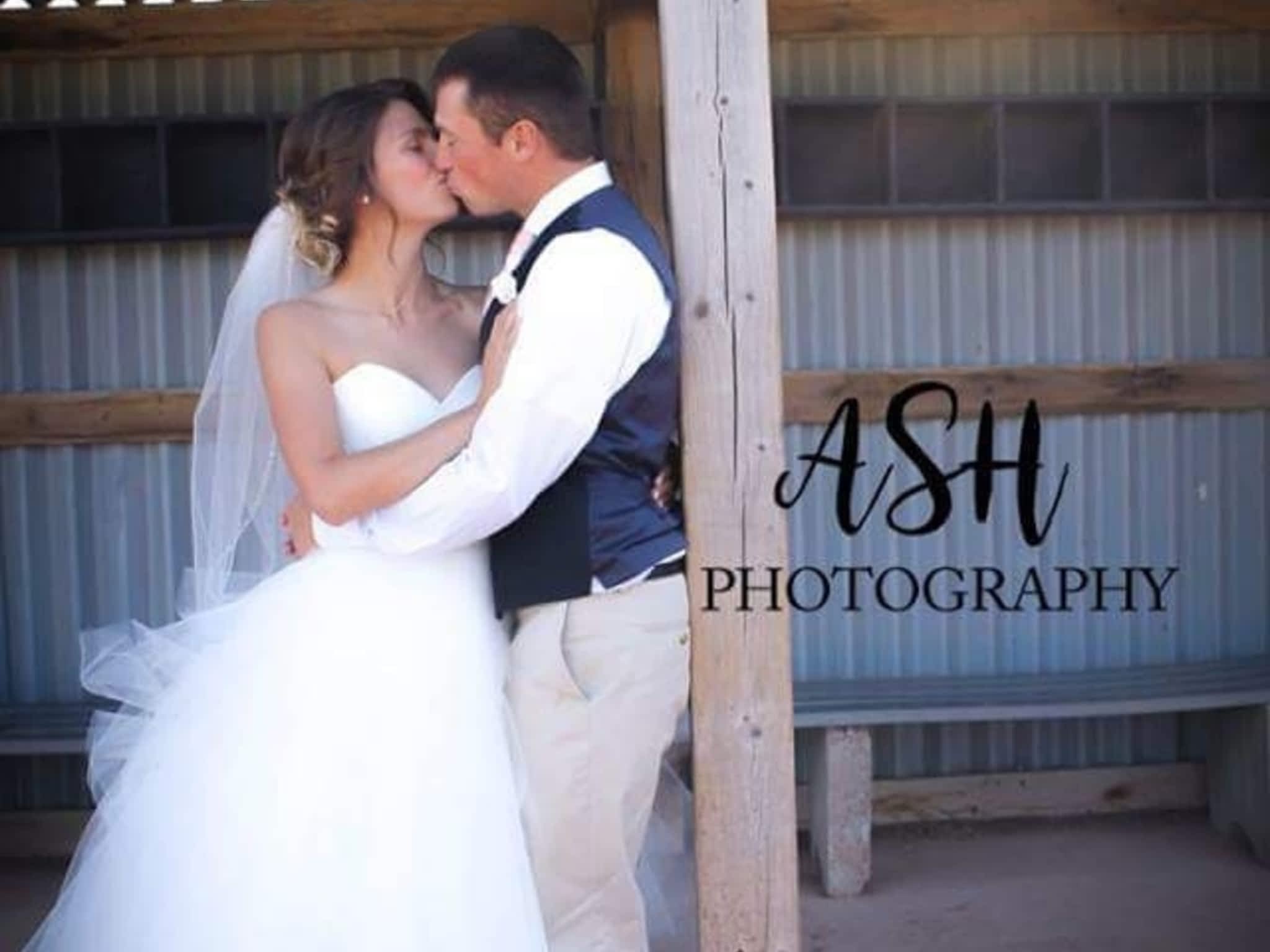 photo ASH Photography Services