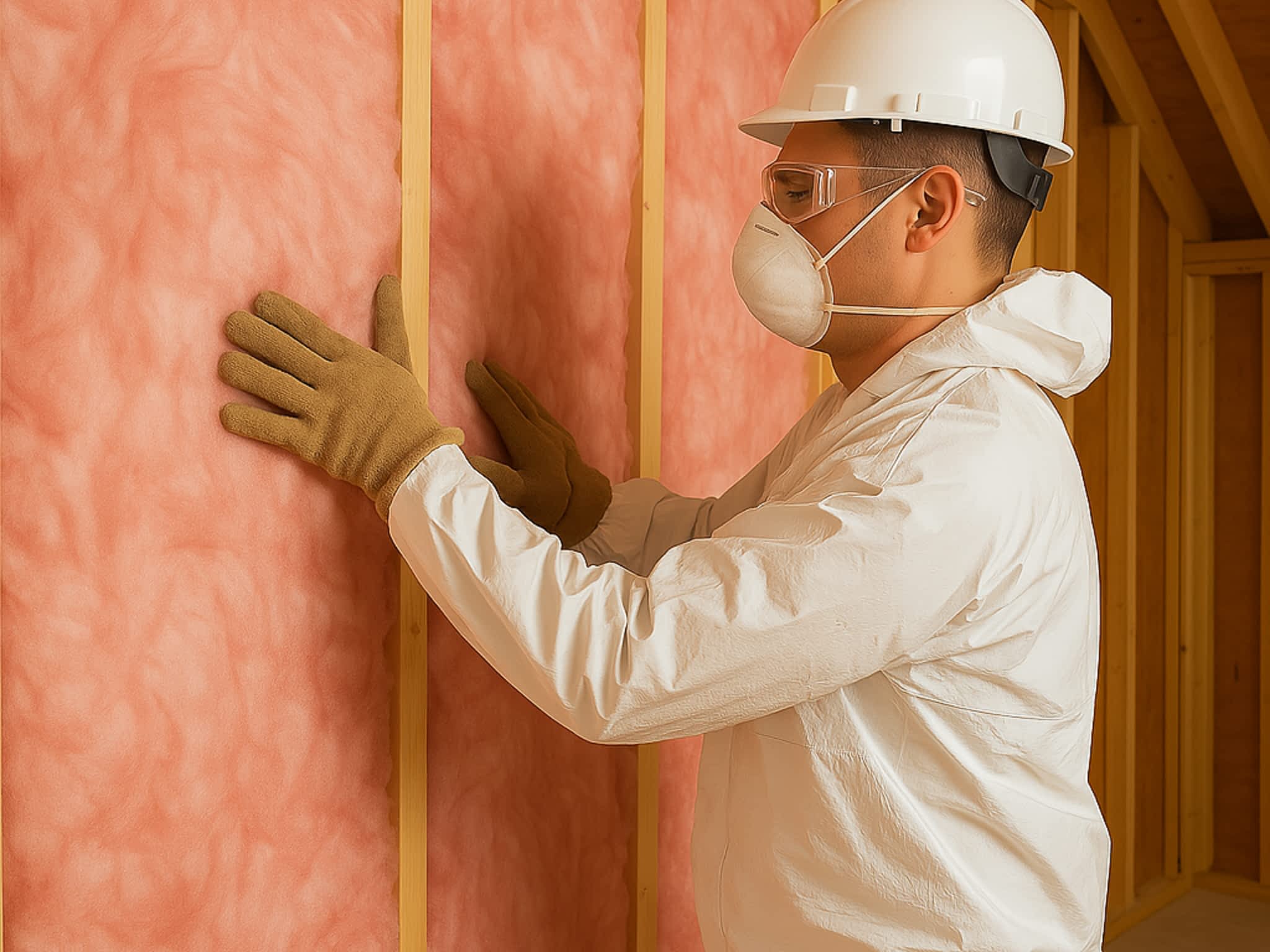 photo Devine Insulation