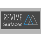 Revive Surfaces - Concrete Contractors