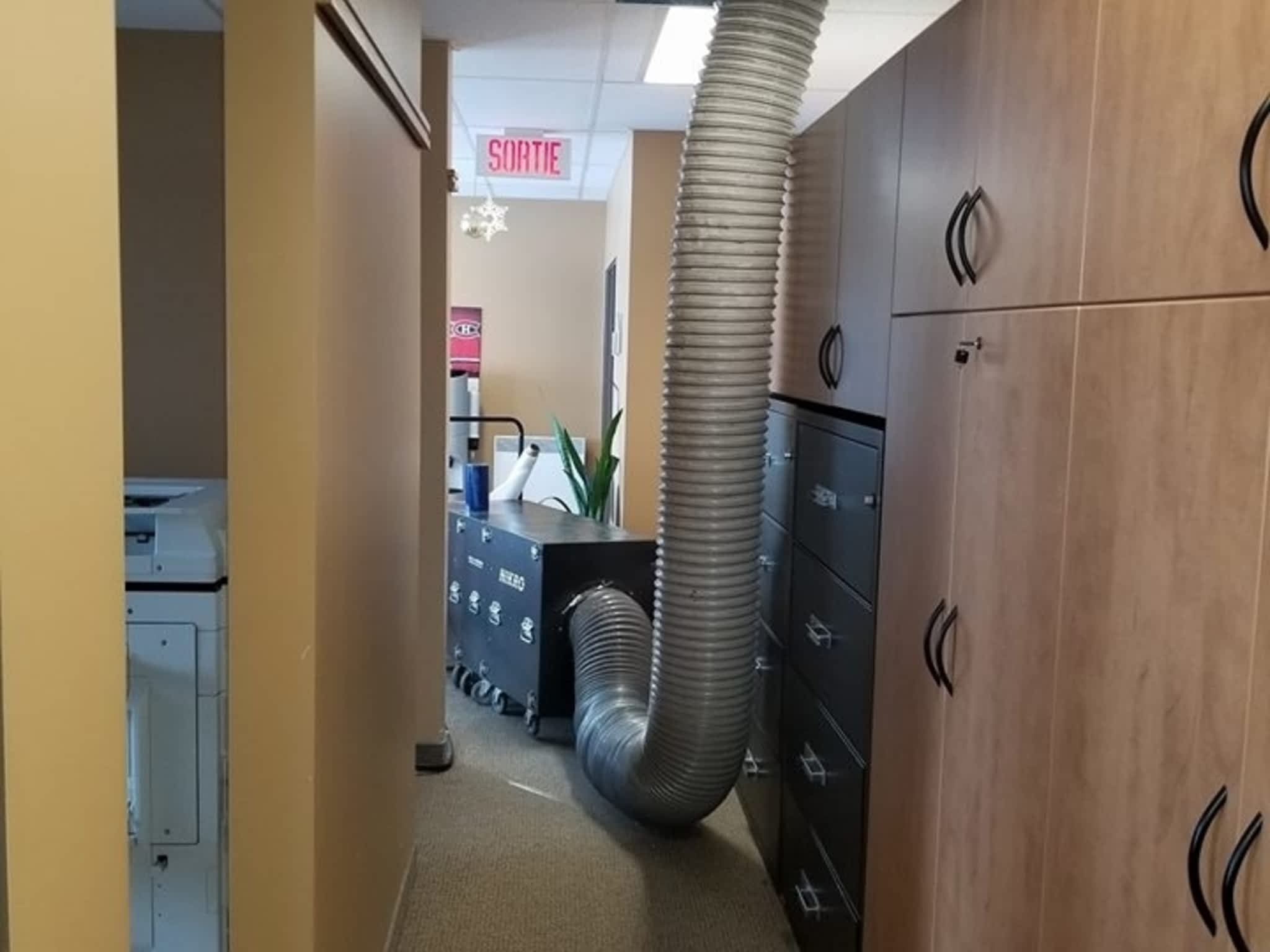 photo Éco Ventilo Max