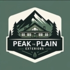 Peak to Plain Exteriors - Home Improvements & Renovations