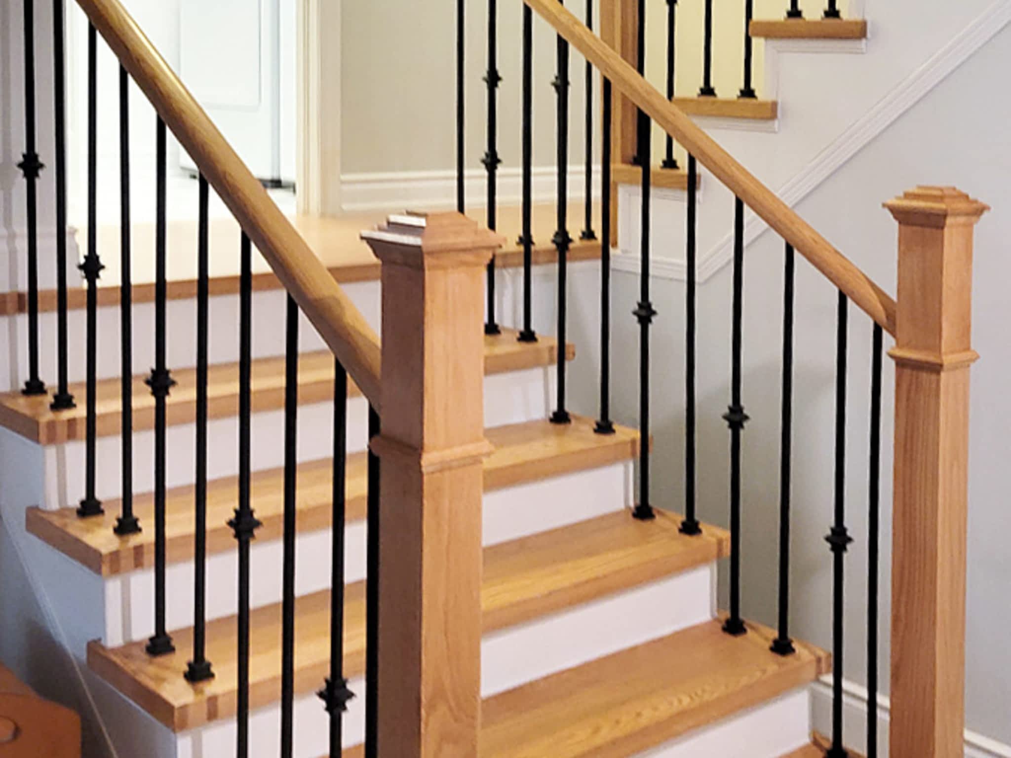 photo Classic Stairs