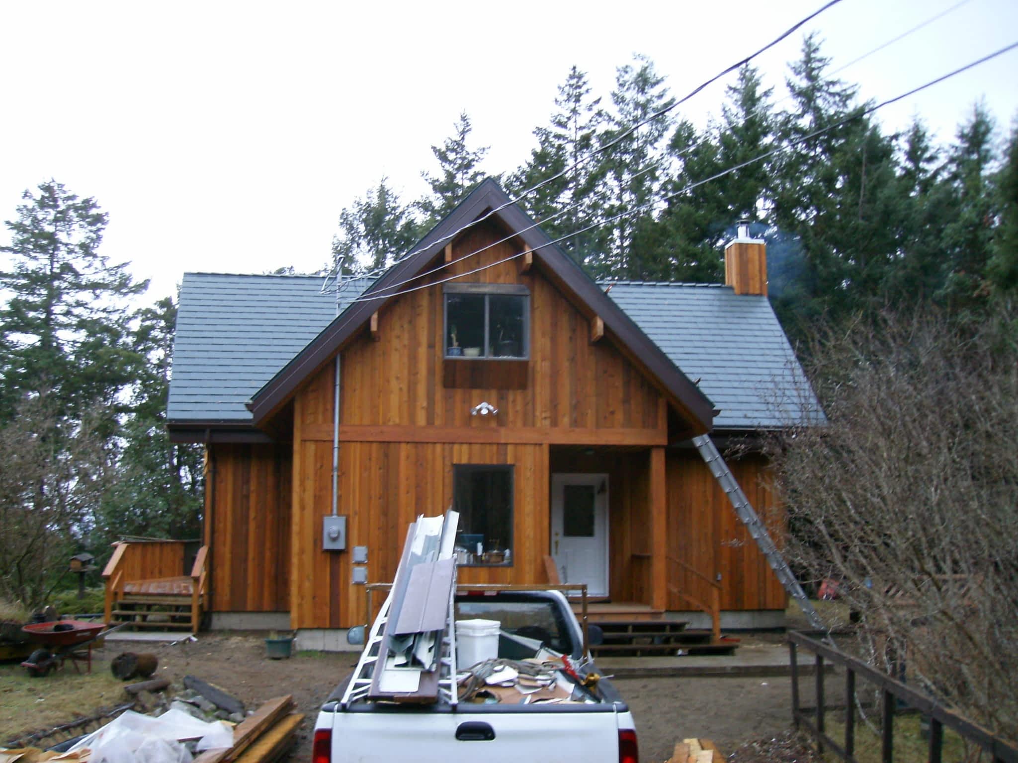 photo Canwest Roofing