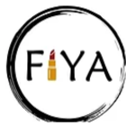 Fiya Makeup Studio - Logo