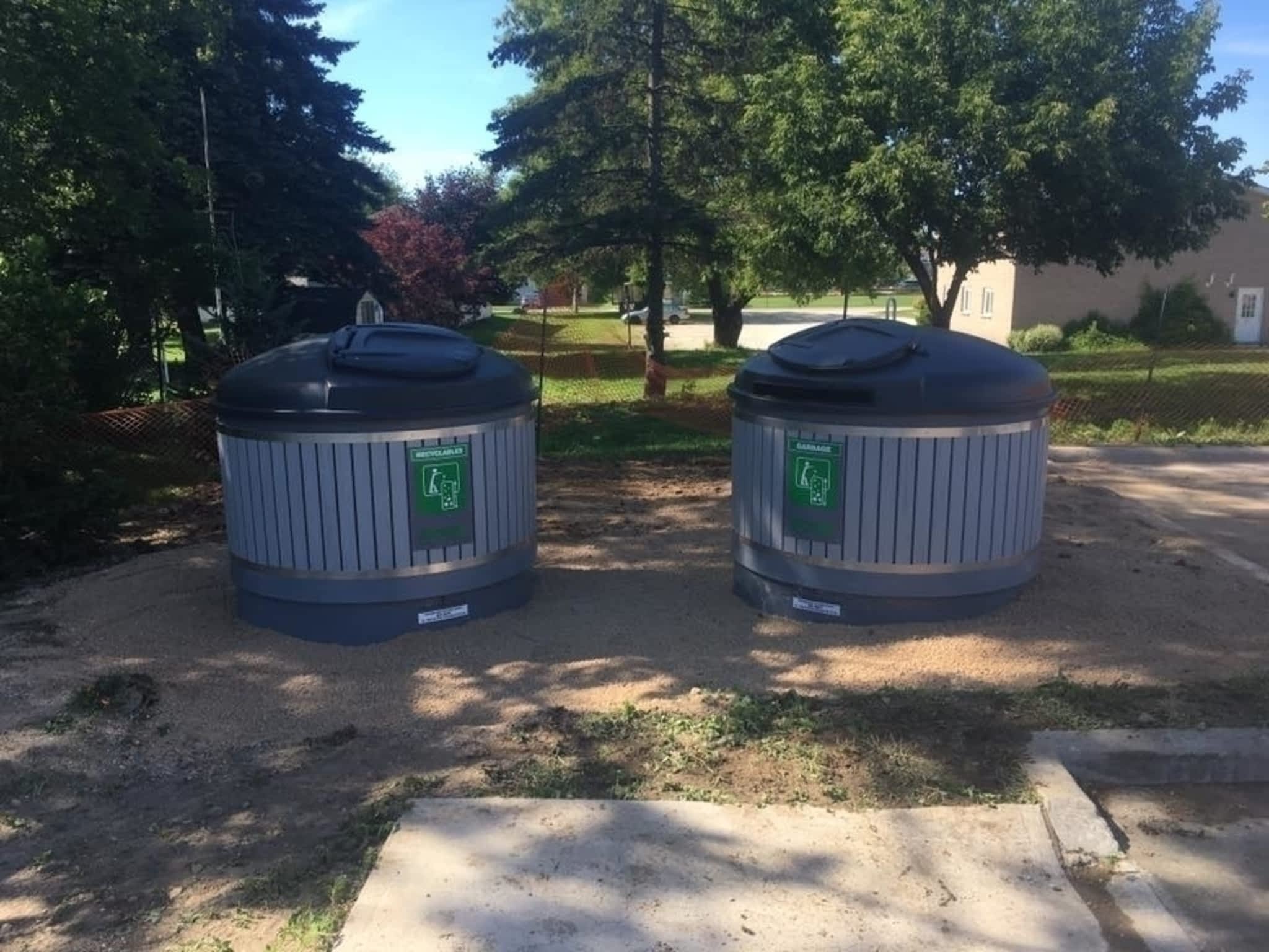 photo Longarm Contracting